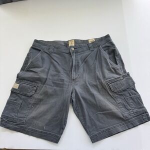 Red Head Brand Co Cargo Shorts Size 36 Men's
